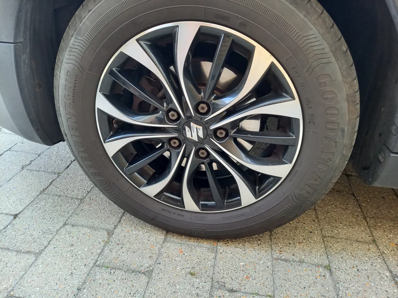 Billede 16 - Suzuki S Cross 1,6