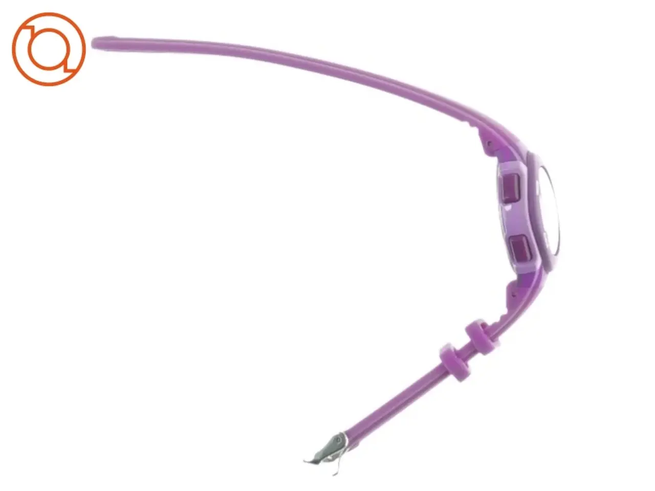 Billede 4 - Ur (str. 22 cm)
