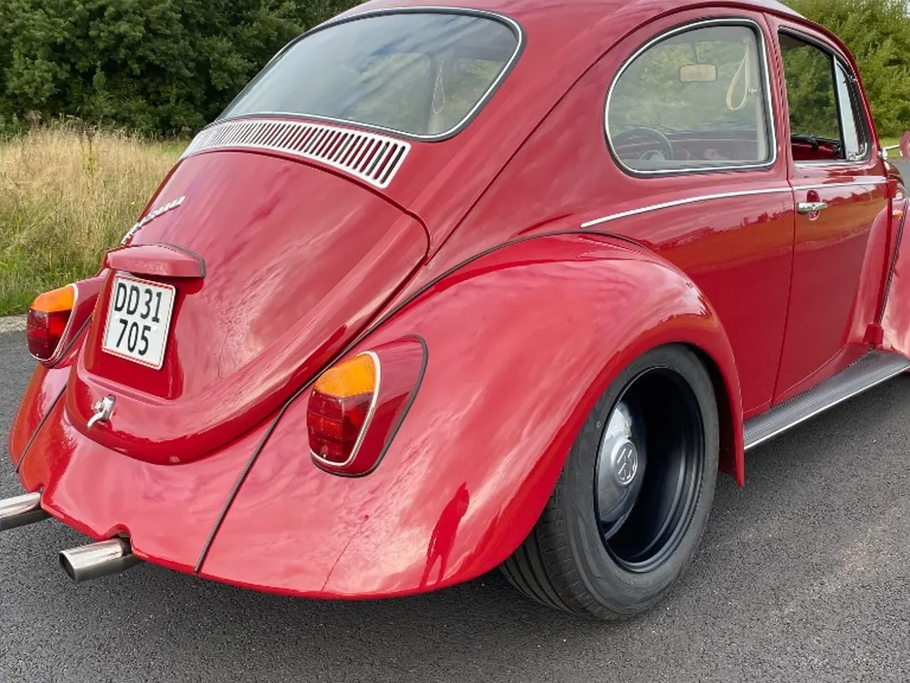Billede 3 - VW 113 / 1300
