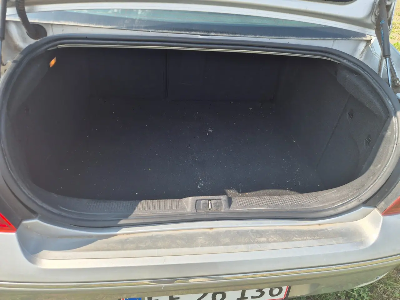 Billede 8 - Peugeot 407 1,6 HDi 109 Premium