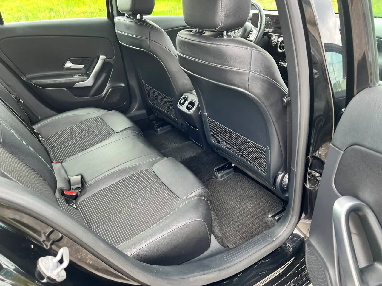 Billede 11 - Mercedes A200 1,3