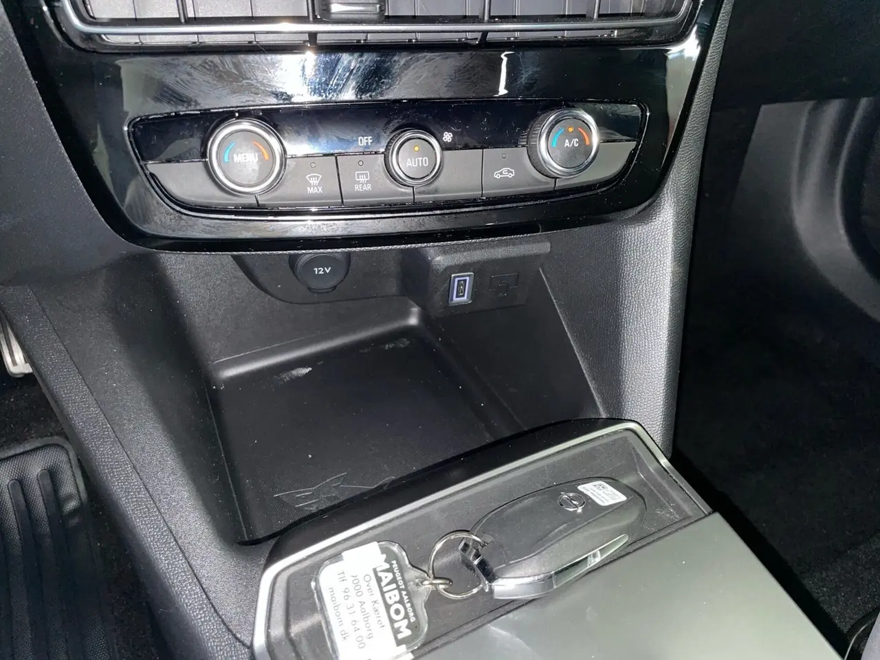 Billede 19 - Opel Mokka-e 54 GS