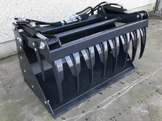 Sigma Pro Siloskovl 90-180 cm.