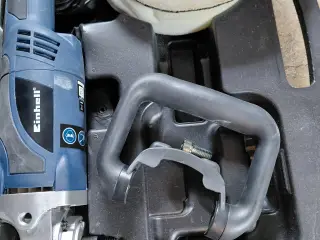Einhell Polermaskine med variabel hastighed