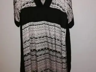 Smuk silkekjole fra H&M*Madonna 