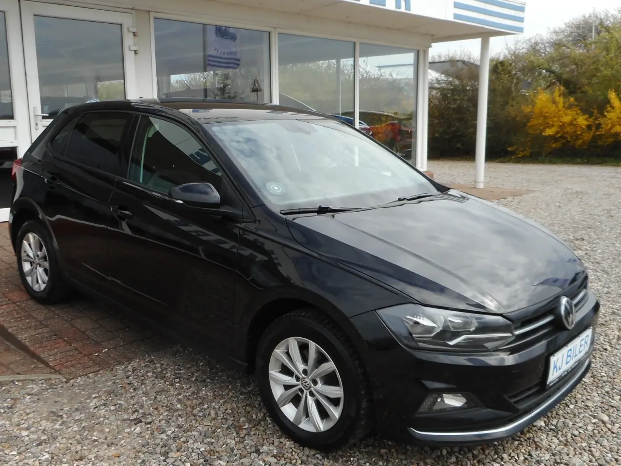 Billede 4 - VW Polo 1,6 TDi 95 Highline DSG