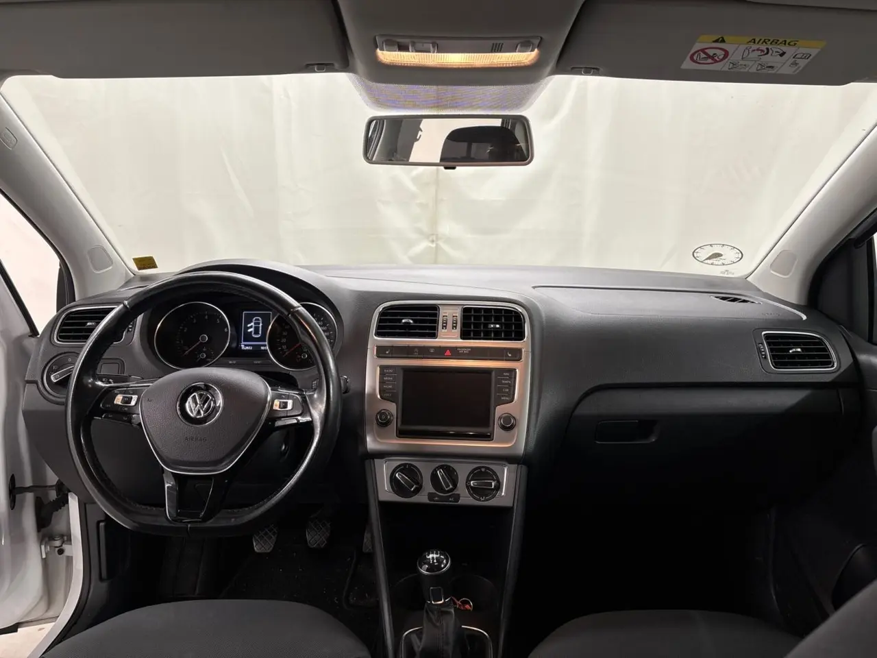 Billede 4 - VW Polo 1,0 TSi 95 BlueMotion