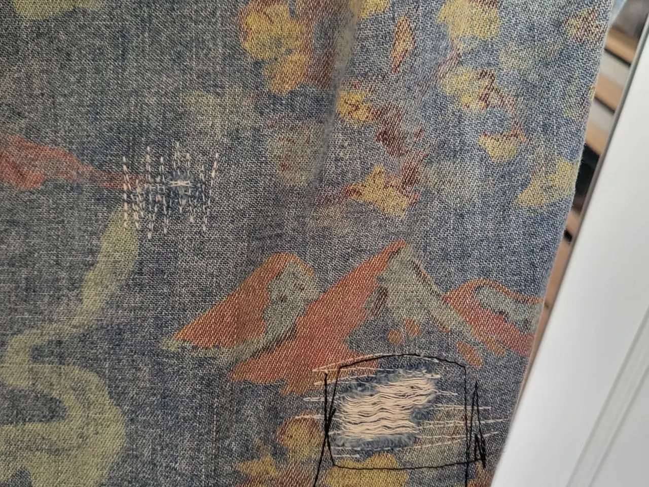 Billede 13 - Scotch & Soda skjorte