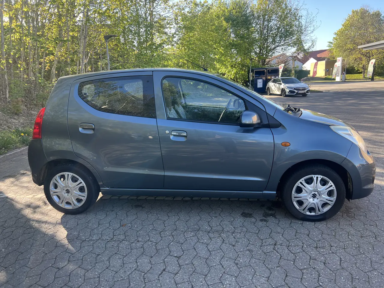 Billede 3 - Bil