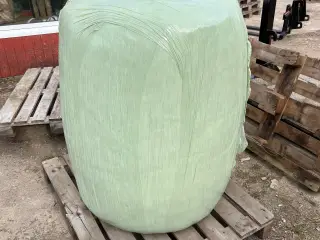Wrap i rundballer