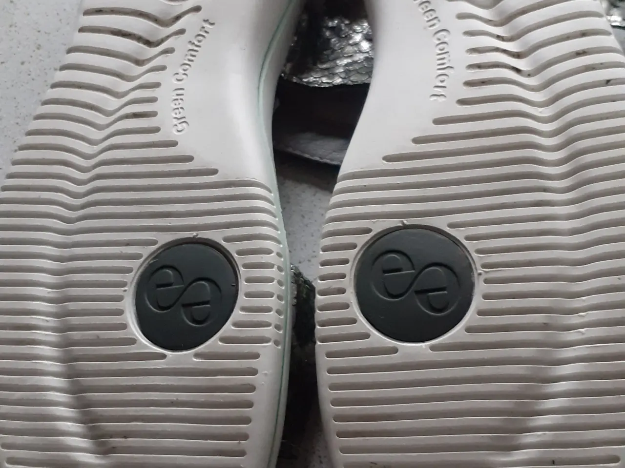 Billede 5 - Green Comfort sandaler