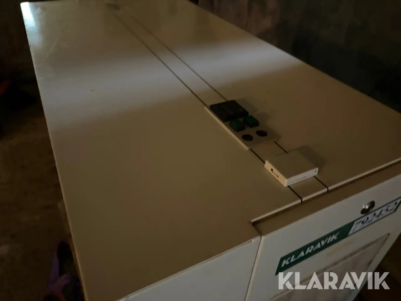 Billede 7 - Luftrenser Holten Laminair