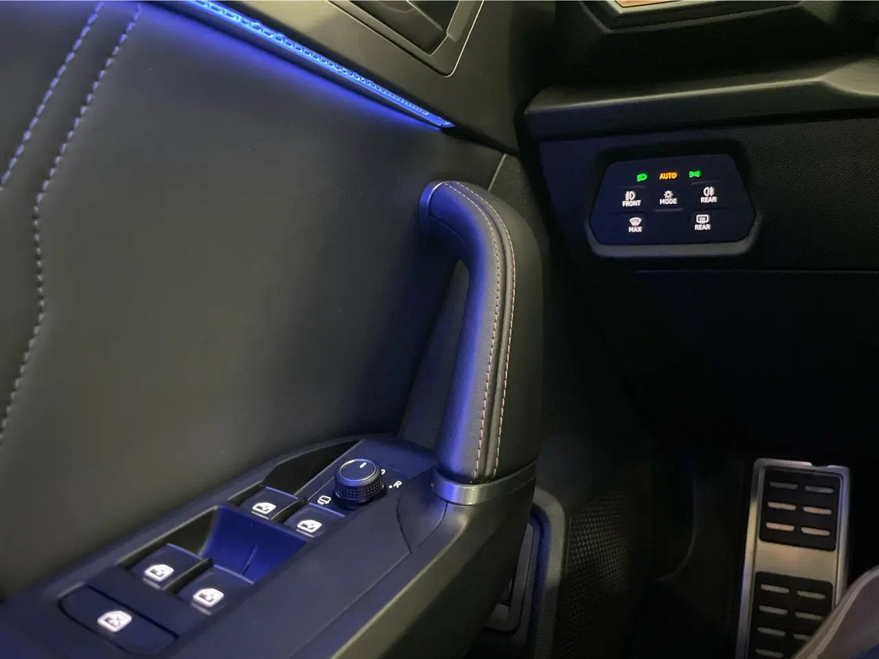 Billede 24 - Cupra Leon 1,4 eHybrid Sportstourer DSG