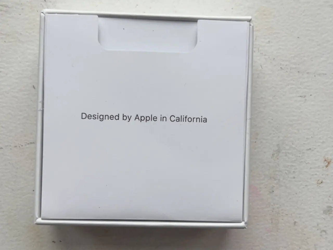 Billede 3 - AirPods 4 med Aktiv støjreduktion 
