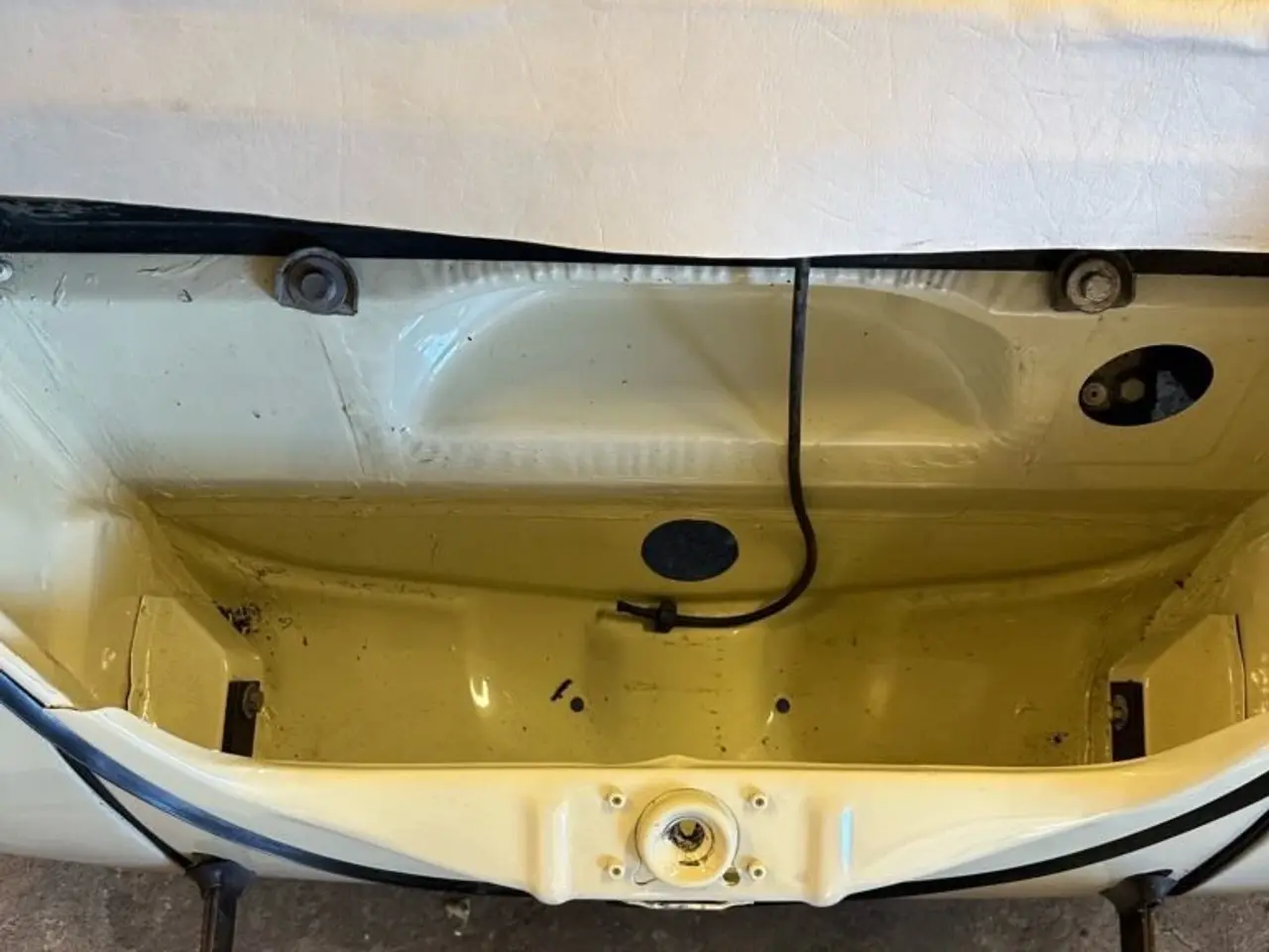 Billede 9 - VW 1200 i meget fin stand
