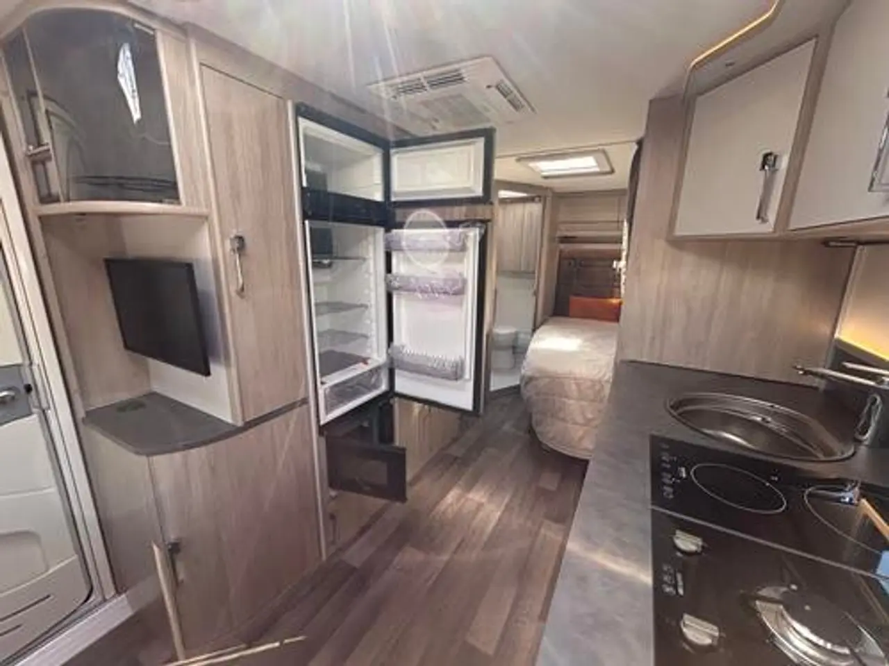Billede 7 - Kabe Imperial 600 XL KS