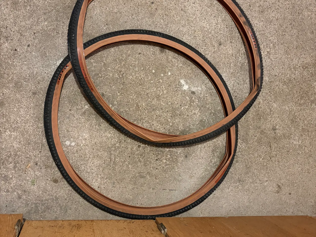 Billede 1 - WTB Riddler TCS Light, 700x37c, tubeless ready