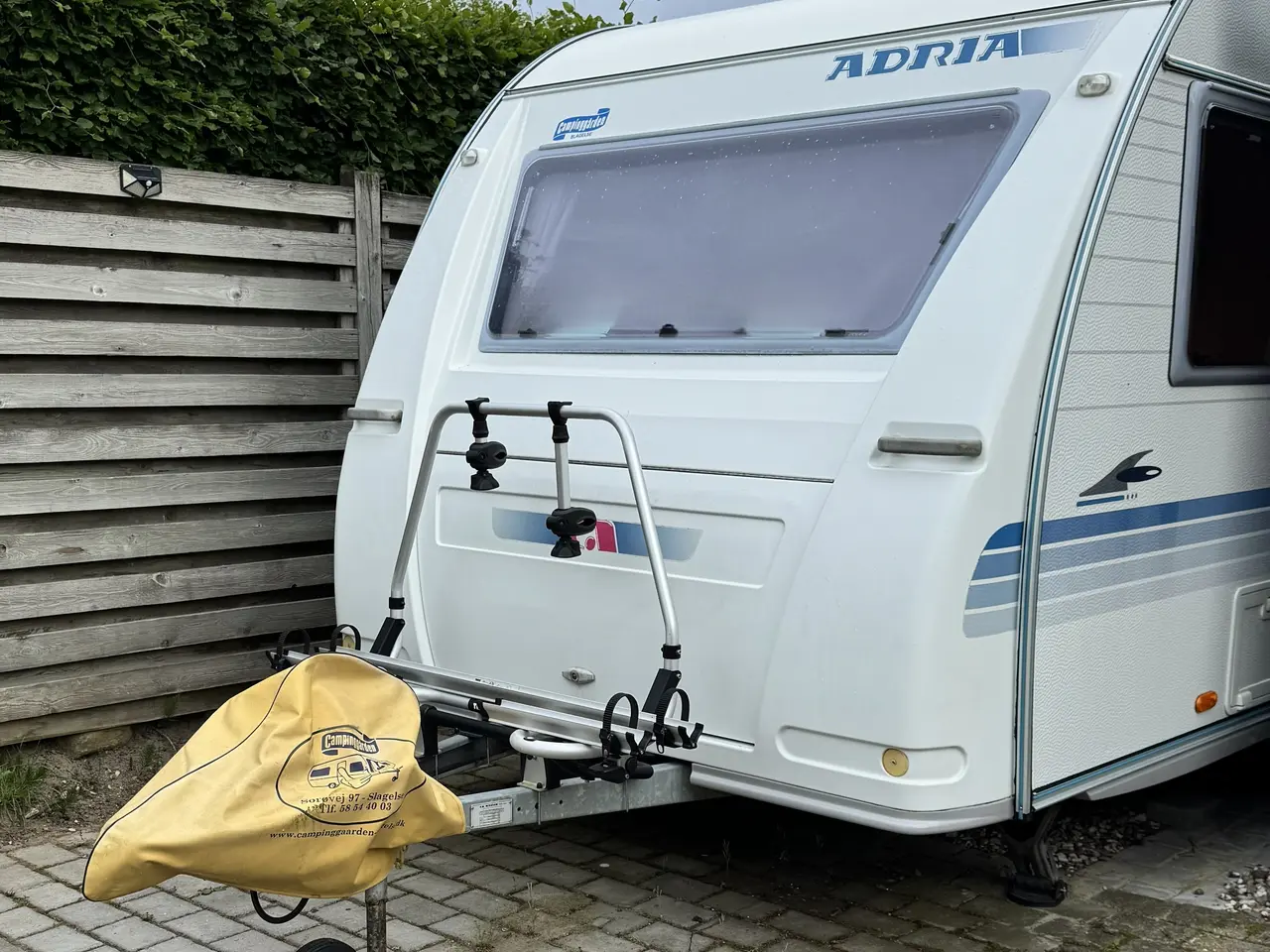 Billede 2 - Adria Adora 472 LU