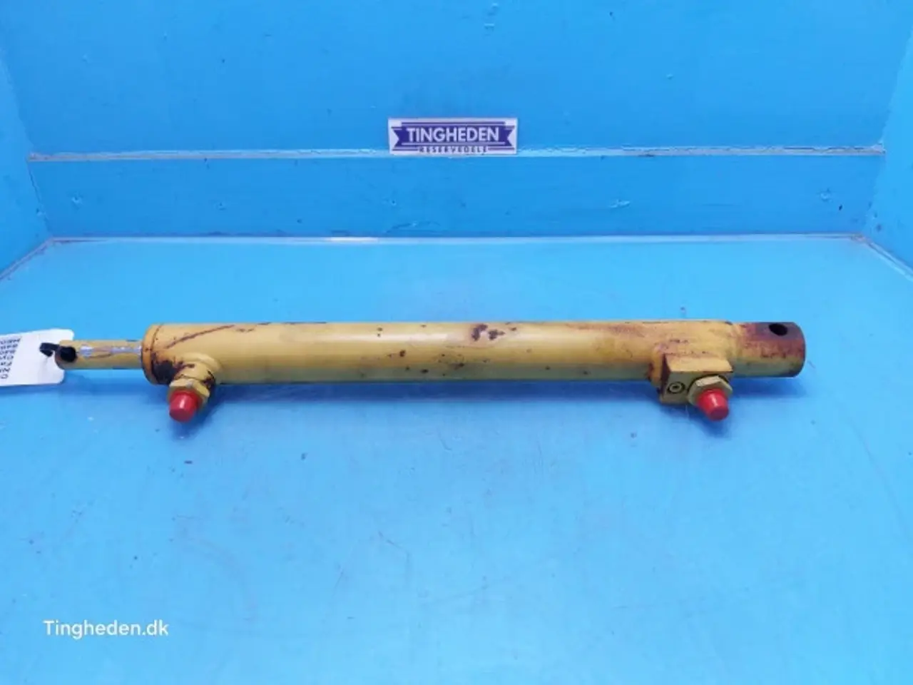 Billede 2 - New Holland Falihd Cylinder 84017446