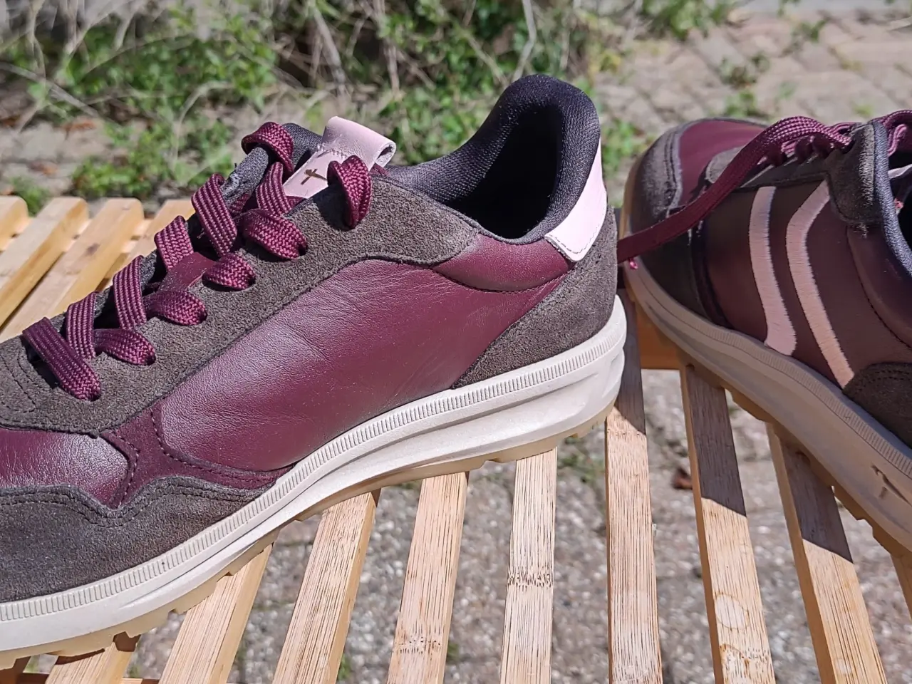 Billede 2 - Tamaris sneakers - super behagelig pasform