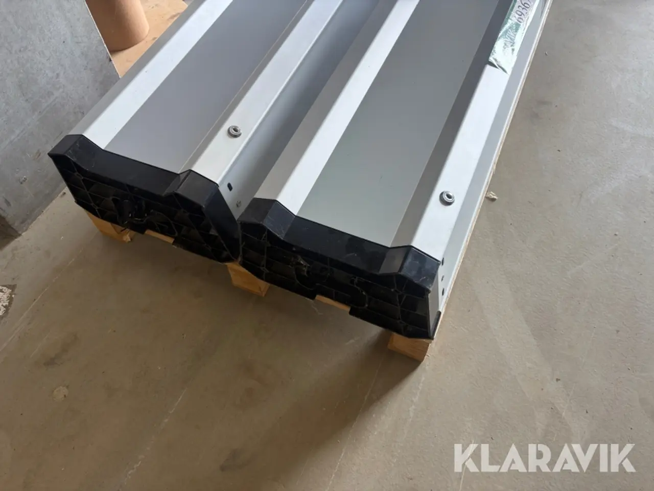 Billede 9 - Ladebokse E.ON Drive / GARO LS4 UT MC – 2 styk.
