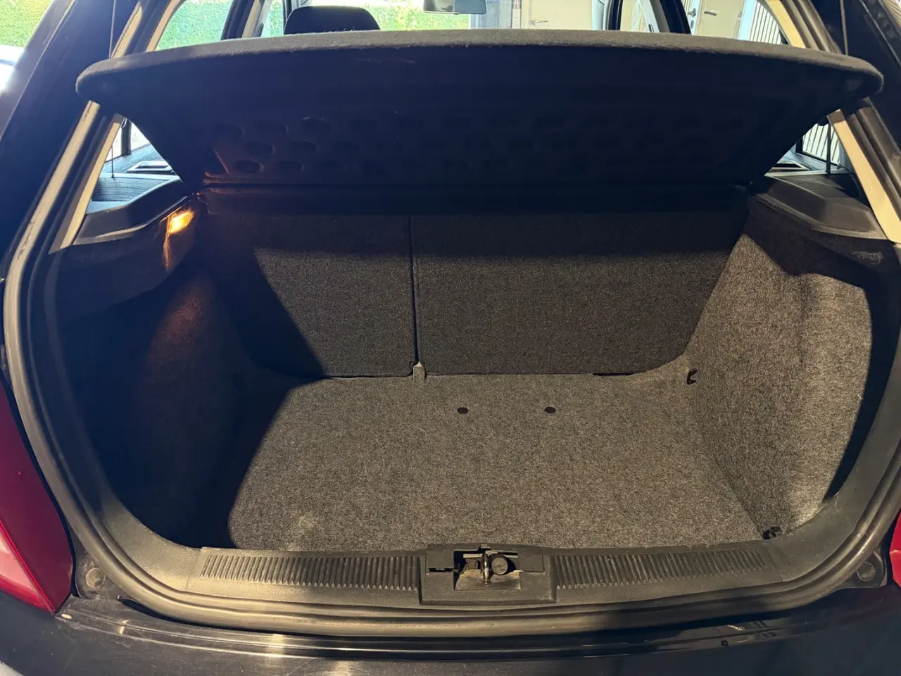Billede 4 - Skoda Fabia 1,2 12V Ambiente