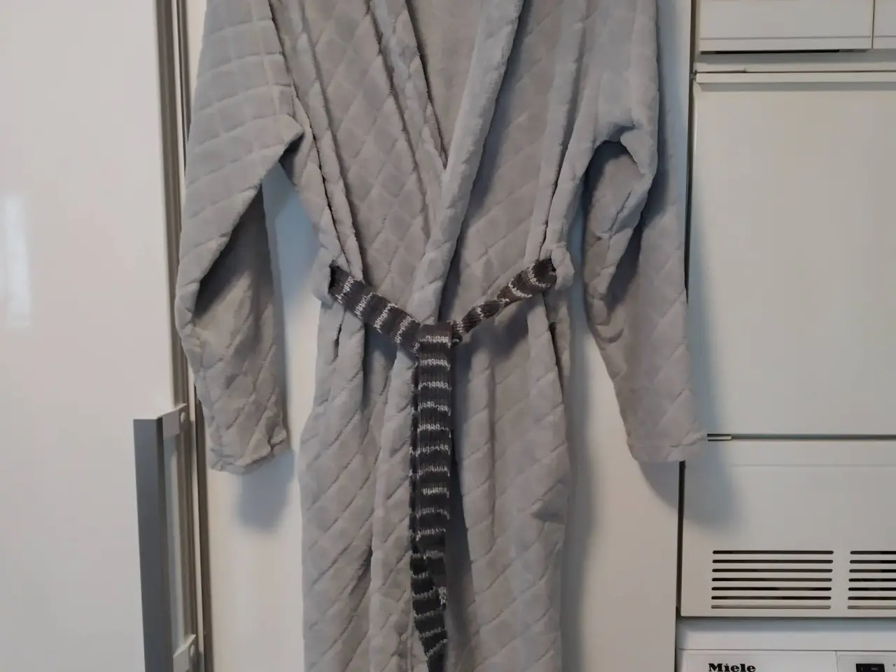 Billede 1 - NY Morgenkåbe Str L-XL