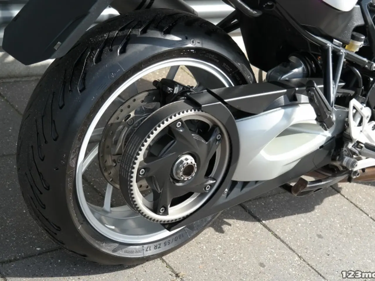 Billede 6 - BMW F 800 GT MC-SYD BYTTER GERNE