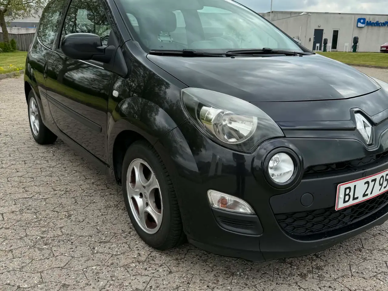 Billede 2 - Renault Twingo 1,2 Benzin