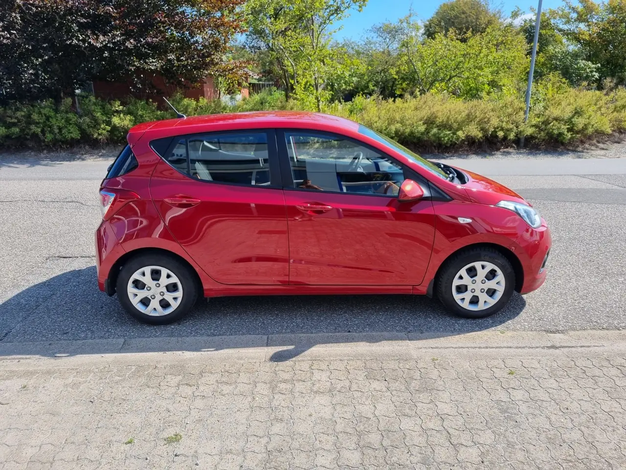Billede 6 - Hyundai i10 1,0 Trend