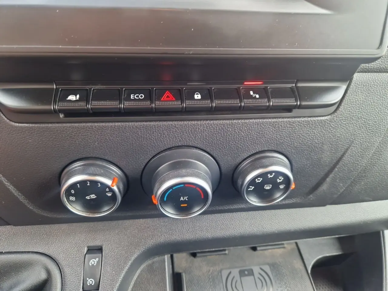 Billede 19 - Renault Master IV T33 2,3 dCi 135 L2H2 Kassevogn