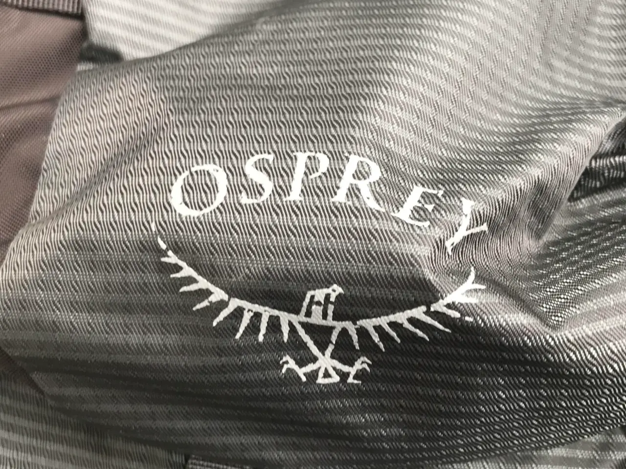 Billede 3 - Osprey 48 liter Exos - Superlight - 1000 FAST PRIS