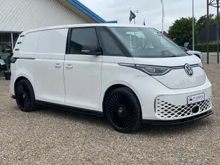 VW ID. Buzz 77 Style Van