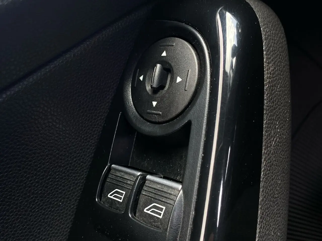 Billede 20 - Ford Fiesta 1,0 EcoBoost Titanium Start/Stop 100HK 5d