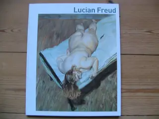 Lucian Freud