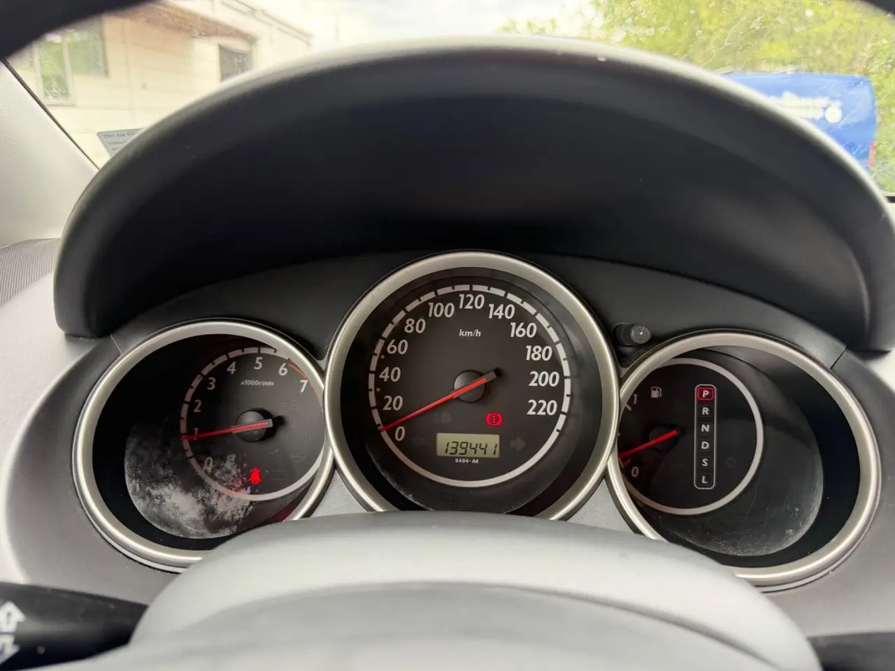 Billede 18 - Honda Jazz 1,4 ES aut.
