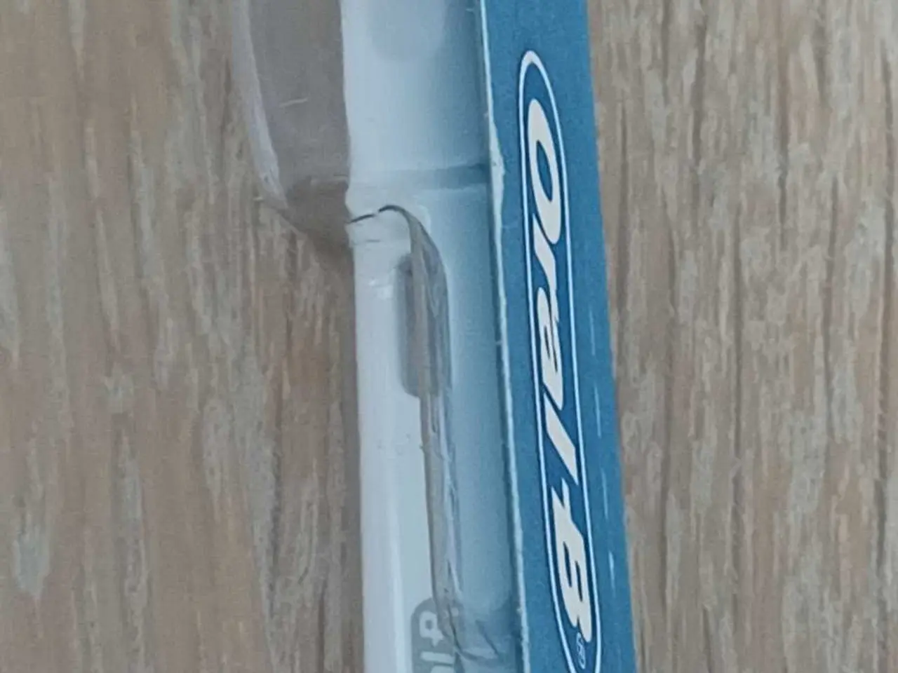 Billede 3 - Oral-B børster helt nye 9.stk