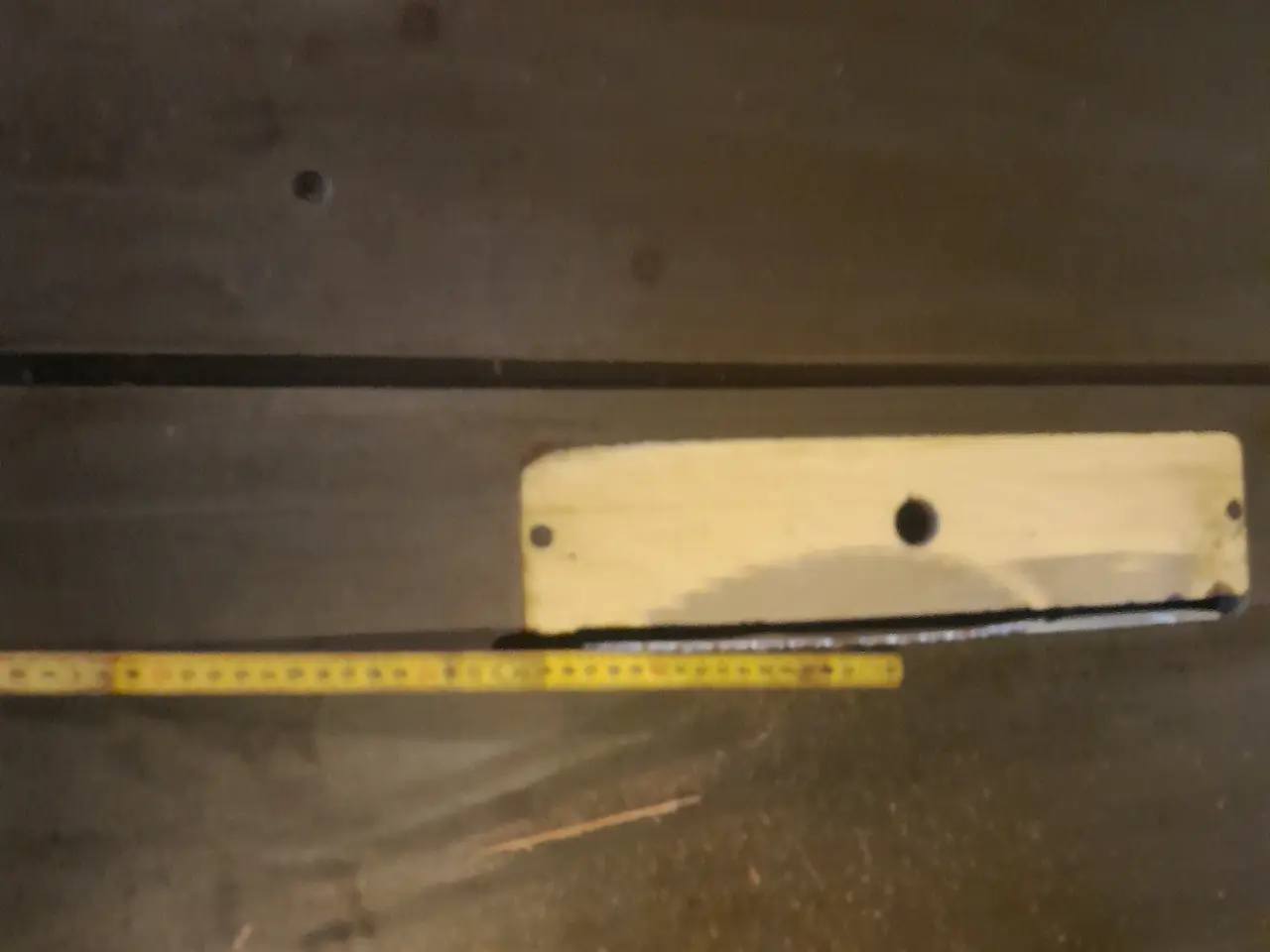 Billede 1 - Rundsav Steton SC 300