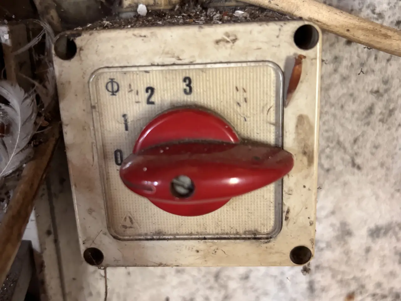 Billede 4 - Varmeventilator  Kalorifer 