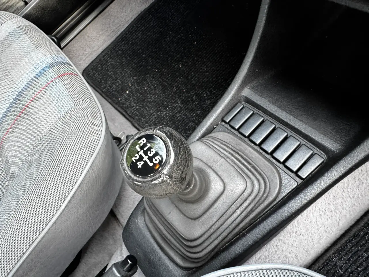Billede 9 - Golf II