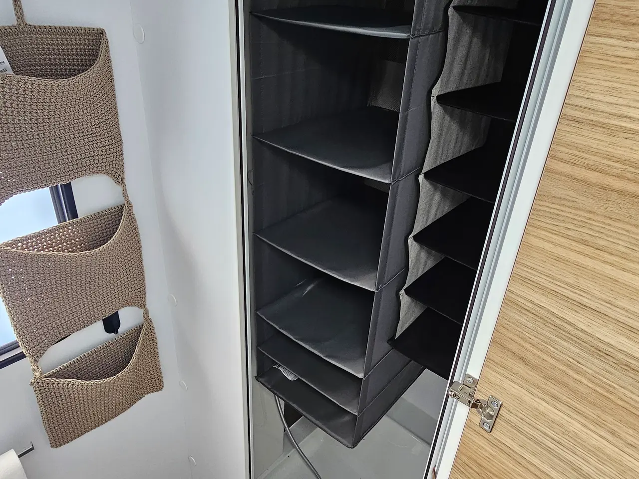 Billede 6 - Adria Altea 552PK - 3 køjer - 1500 kg