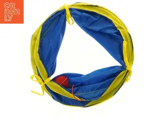 Katte tunnel legetøj (str. Ø 28 cm)