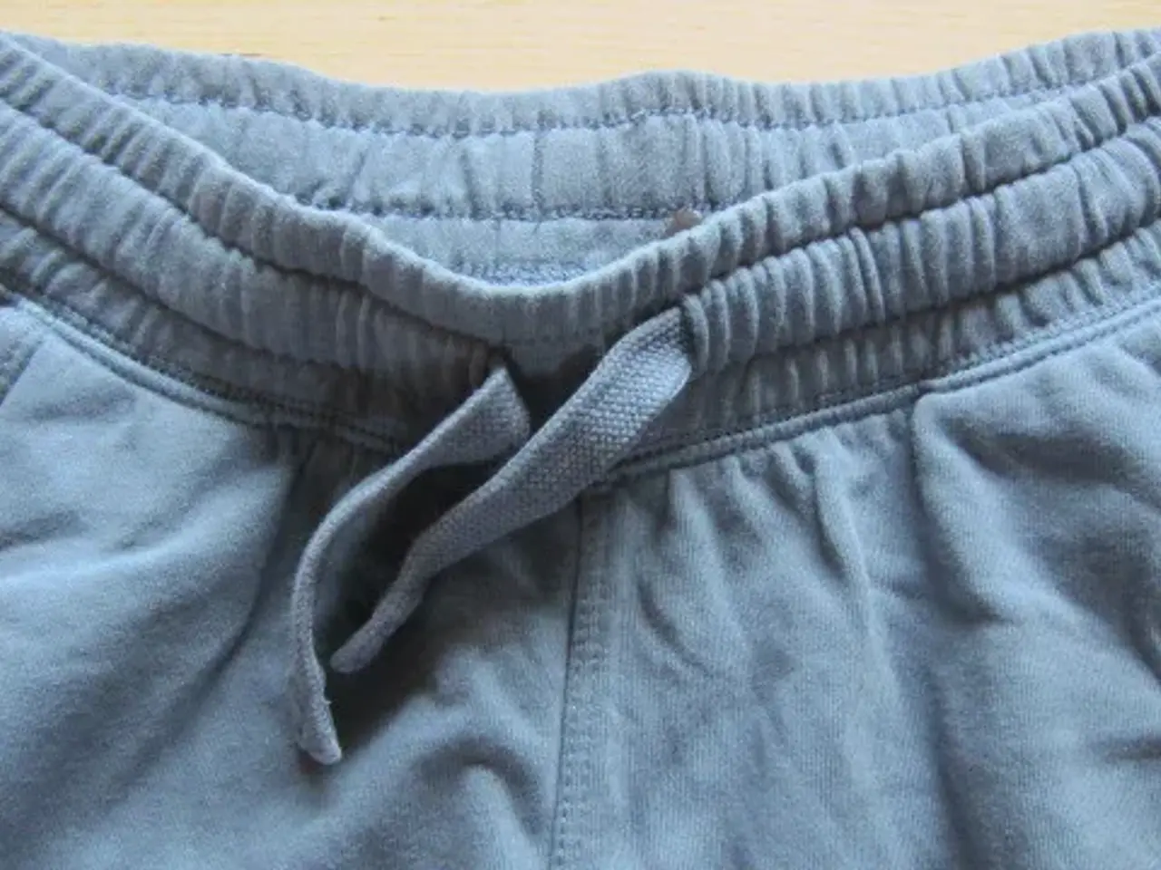 Billede 2 - Str. 152, næsten nye shorts