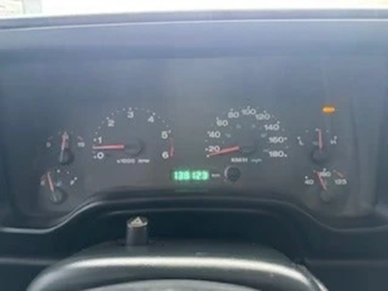 Billede 12 - Jeep Wrangler 4,0 Rubicon aut.