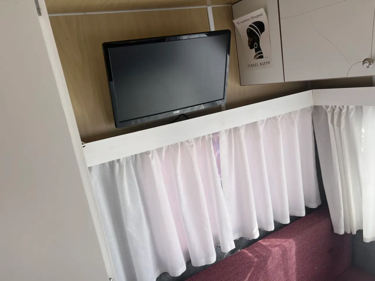 Billede 10 - Retro camping vogn