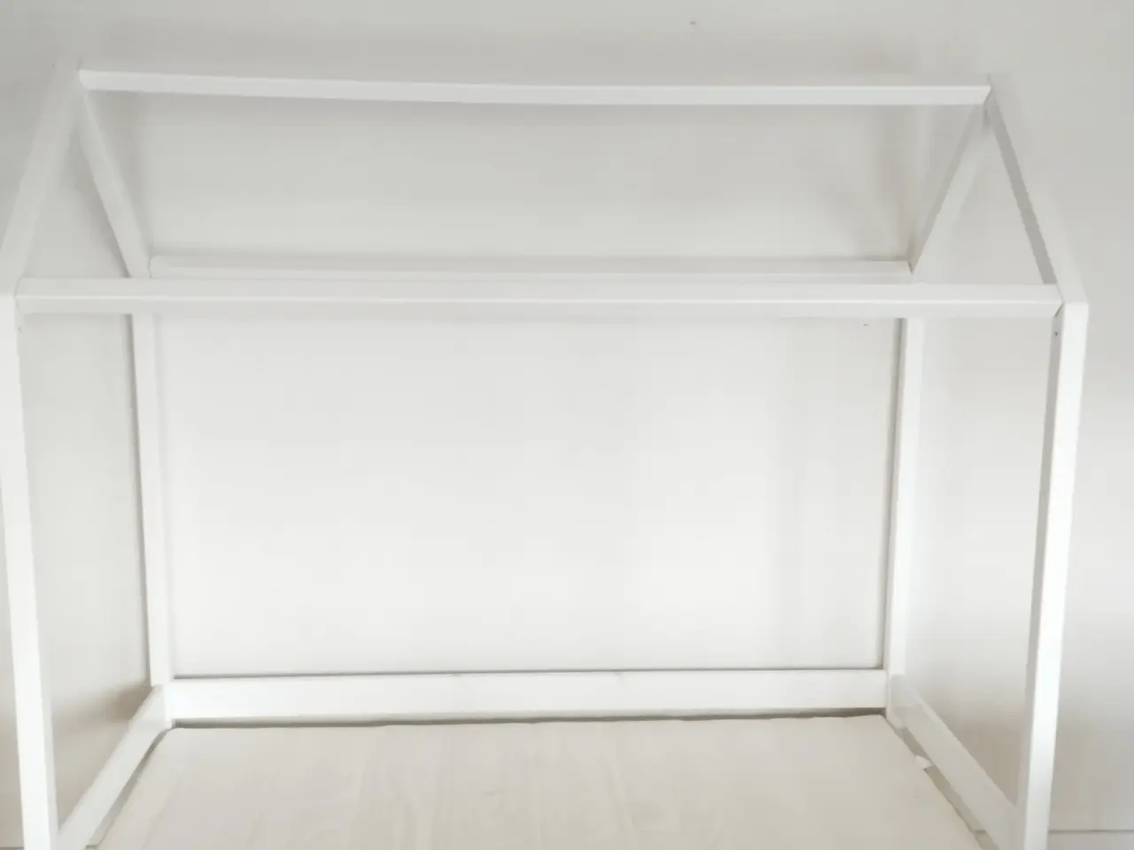 Billede 1 - Hoppekids husseng 70 x 160 cm