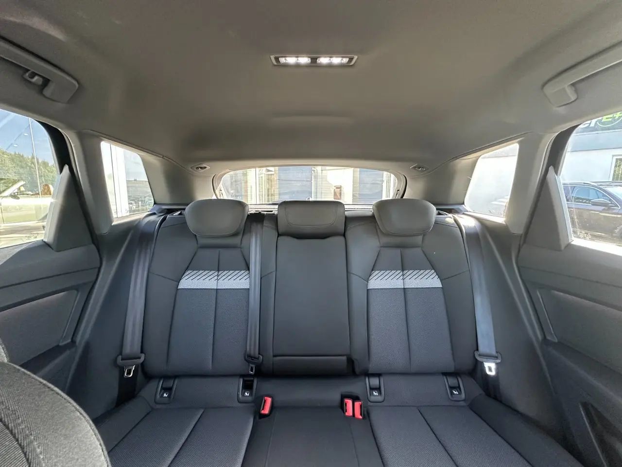 Billede 11 - Audi Q4 e-tron 40 Advanced