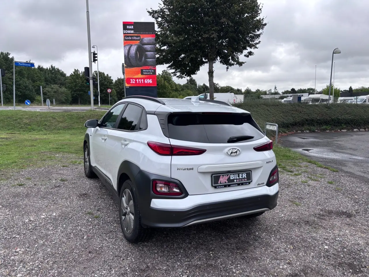 Billede 2 - Hyundai Kona 64 EV Creative