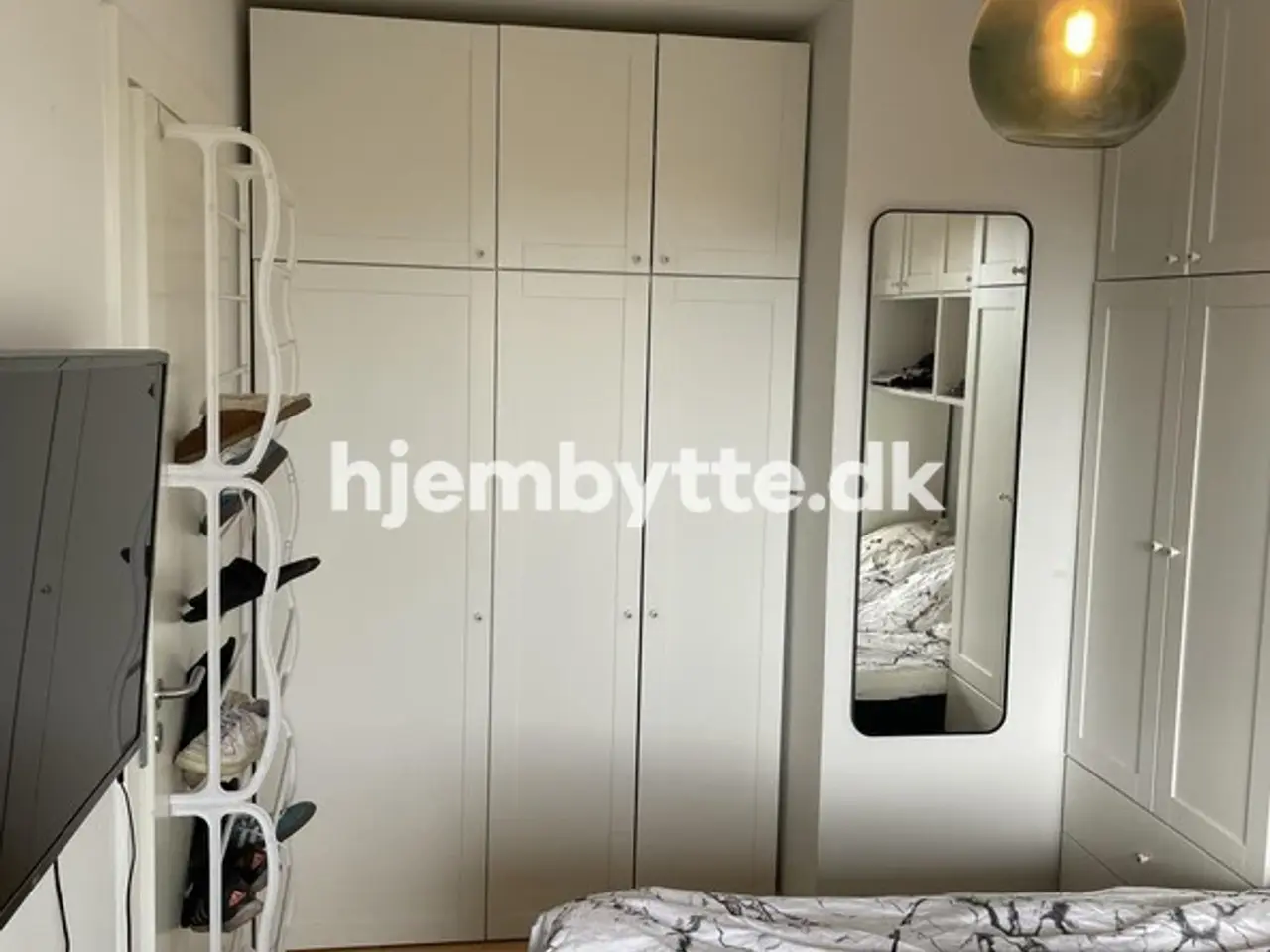 Billede 7 - Hjembytte - Englandsvej