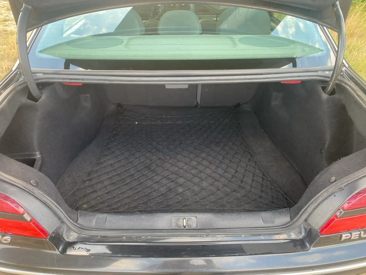 Billede 9 - Peugeot 406 SR